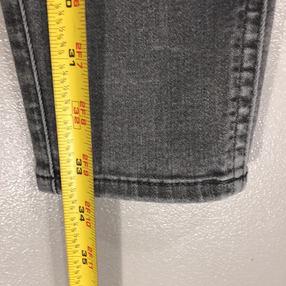 7 for all mankind jeans - Picture 6 of 14